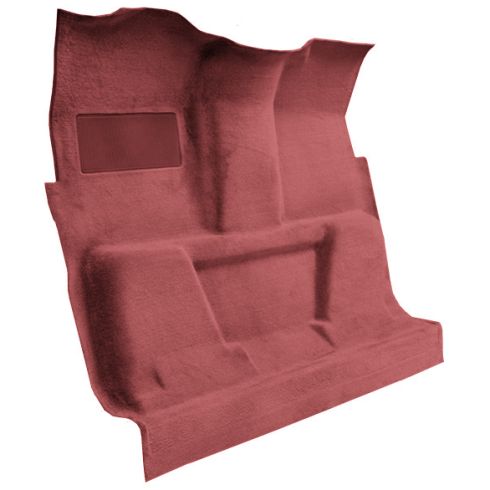 1975-80 Chevrolet C20 Regular Cab Automatic Transmission Complete Carpet Auto Custom Carpets 20949-160-1052000000