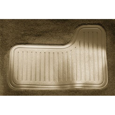 1977 Buick Century 2 Door Complete Carpet Auto Custom Carpets 1681-160-1068000000