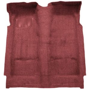 1974-79 Mercury Cougar 2 Door Complete Carpet Auto Custom Carpets 2195-160-1052000000