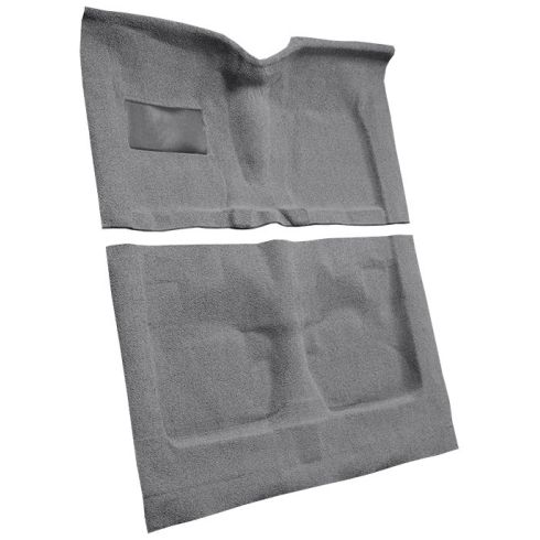 1961-64 Buick Electra 2 Door Complete Carpet Auto Custom Carpets 1451-230-1219000000