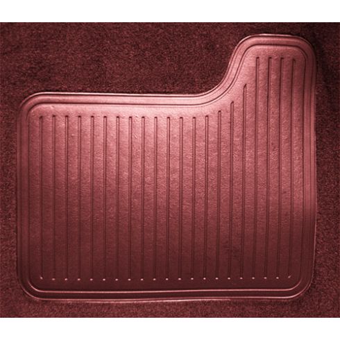 1974-76 Buick Electra 2 Door Complete Carpet Auto Custom Carpets 19349-160-1052000000