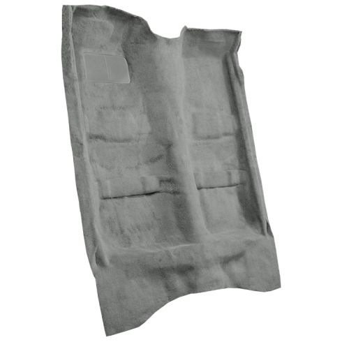 1979-87 Mercury Grand Marquis 2 Door Complete Carpet Auto Custom Carpets 2206-160-1077000000