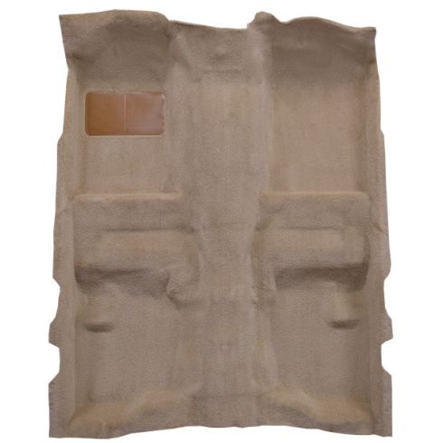 1974-77 American Motors Hornet 2 Door Passenger Area Carpet Auto Custom Carpets 19322-160-1085000000