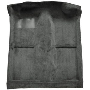 1991-94 Plymouth Laser Complete Carpet Auto Custom Carpets 10103-160-1077000000