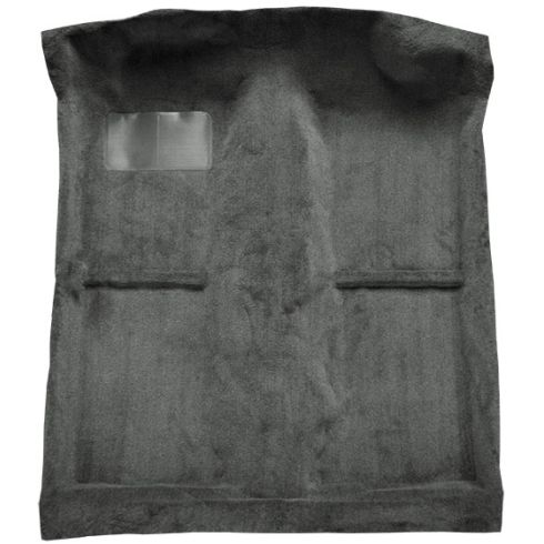 1991-94 Plymouth Laser Complete Carpet Auto Custom Carpets 10103-160-1077000000