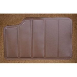 1986-91 Buick LeSabre 2 Door Front Wheel Drive Complete Carpet Auto Custom Carpets 1227-160-1055000000