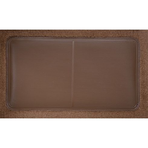 1984-86 Ford LTD 2 Door Complete Carpet Auto Custom Carpets 3278-160-1077000000