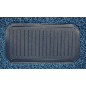 1972-73 Lincoln Mark IV Complete Carpet Auto Custom Carpets 1510-230-1219000000