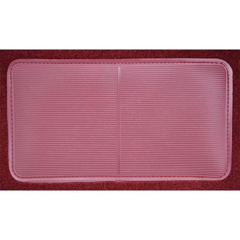 1975-80 American Motors Pacer 2 Door Hatchback Complete Carpet Auto Custom Carpets 17979-160-1085000000
