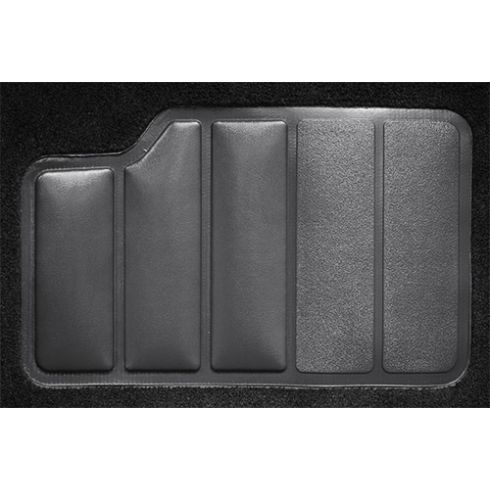 1982-84 Dodge Rampage Complete Carpet Auto Custom Carpets 11043-160-1085000000