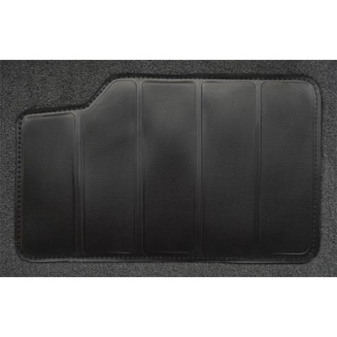 1993-96 Eagle Summit 2 Door Complete Carpet Auto Custom Carpets 8195-160-1068000000