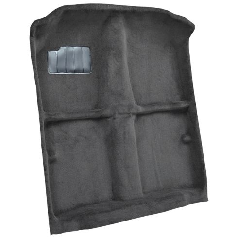 1993-96 Eagle Summit 2 Door Complete Carpet Auto Custom Carpets 8195-160-1068000000