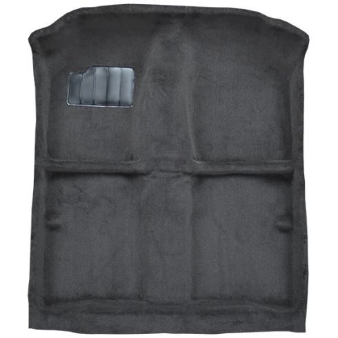 1993-96 Eagle Summit 2 Door Complete Carpet Auto Custom Carpets 8195-160-1068000000