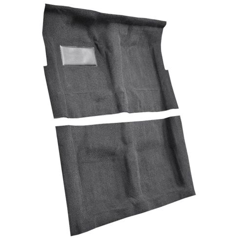 1965-70 Buick Wildcat 2 Door Complete Carpet Auto Custom Carpets 1292-230-1219000000