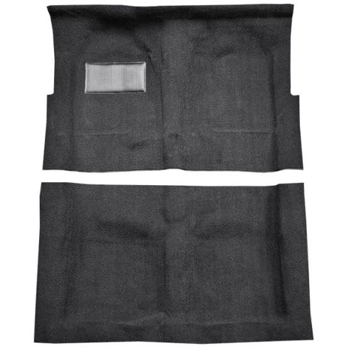1965-70 Buick Wildcat 2 Door Complete Carpet Auto Custom Carpets 1292-230-1219000000