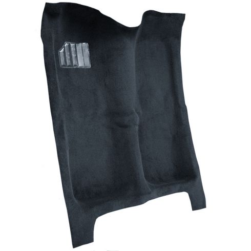 1982-87 Olds Cutlass Supreme 2 Door Complete Carpet Auto Custom Carpets 2316-160-1076000000