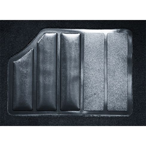 1982-87 Olds Cutlass Supreme 2 Door Complete Carpet Auto Custom Carpets 2316-160-1076000000