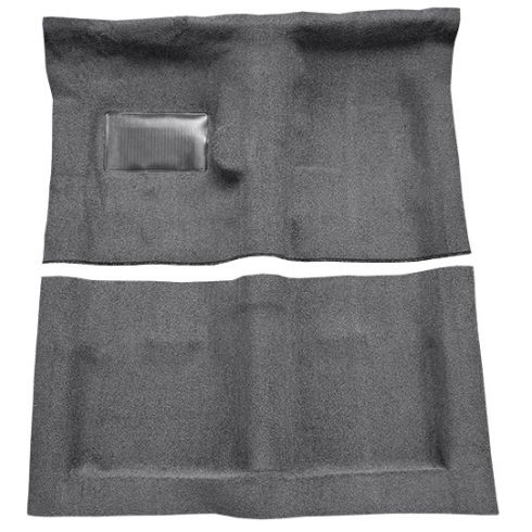 1968-70 Plymouth GTX 4 Speed Manual Transmission Complete Carpet Auto Custom Carpets 1048-230-1219000000