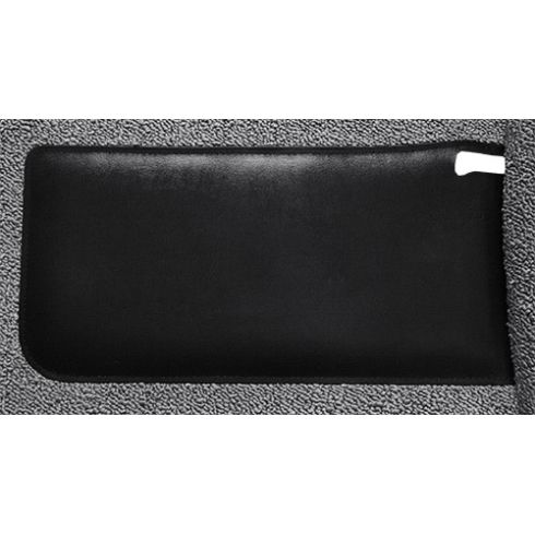 1955-56 Ford Country Squire Complete Carpet Auto Custom Carpets 4056-230-1219000000