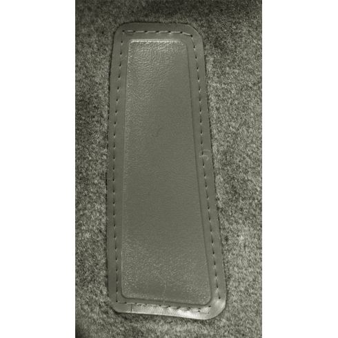 2002-06 Nissan Altima Complete Carpet Auto Custom Carpets 17332-160-1079000000