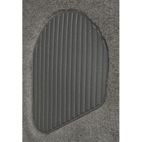1995-02 Chevrolet Blazer 4 Door Complete Carpet Auto Custom Carpets 11454-160-1077000000