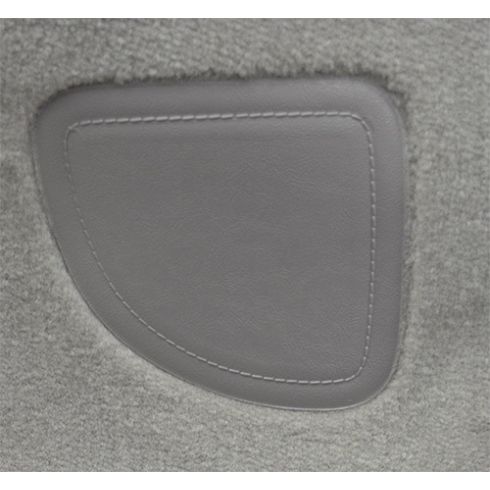1991-94 Chevrolet Blazer S10 4 Door Complete Carpet Auto Custom Carpets 12209-160-1052000000