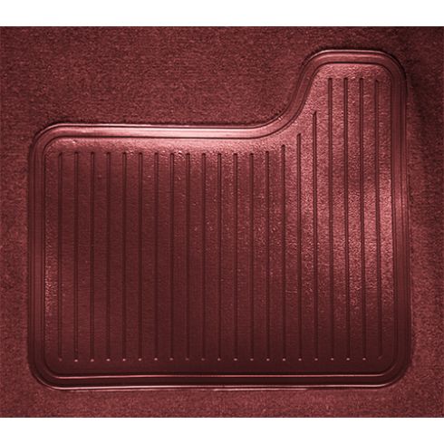 1974-76 Pontiac Bonneville 4 Door Hardtop Complete Carpet Auto Custom Carpets 19346-160-1052000000