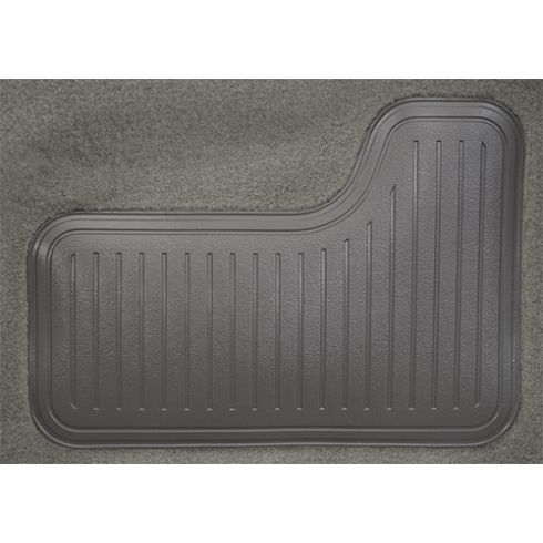 1977-90 Chevrolet Caprice 4 Door Rear Wheel Drive Passenger Area Carpet Auto Custom Carpets 1818-160-1055000000