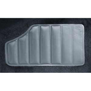 1982-90 Chevrolet Celebrity 4 Door Complete Carpet Auto Custom Carpets 2646-160-1076000000