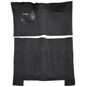 1971-73 Buick Centurion 4 Door Complete Carpet Auto Custom Carpets 3711-230-1219000000