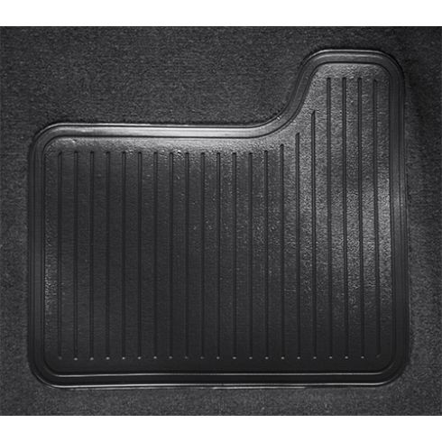 1971-73 Buick Centurion 4 Door Complete Carpet Auto Custom Carpets 3711-230-1219000000