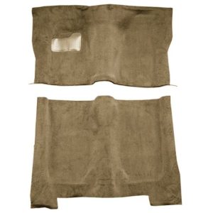 1976 Buick Century 4 Door Complete Carpet Auto Custom Carpets 16696-160-1068000000