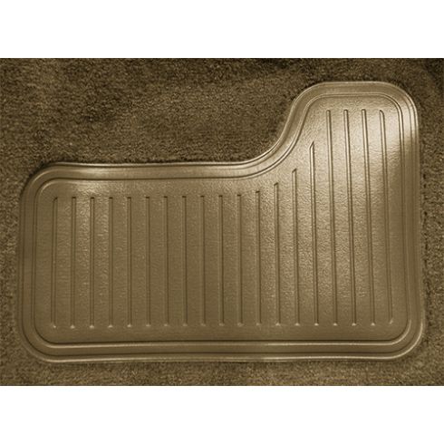 1976 Buick Century 4 Door Complete Carpet Auto Custom Carpets 16696-160-1068000000