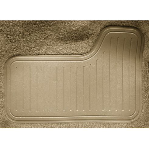 1977 Buick Century 4 Door Complete Carpet Auto Custom Carpets 2269-160-1068000000