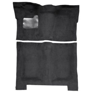 1973 Buick Century 4 Door Complete Carpet Auto Custom Carpets 19491-230-1219000000