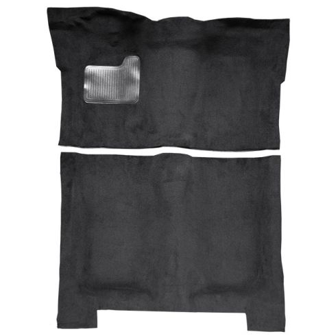 1973 Buick Century 4 Door Complete Carpet Auto Custom Carpets 19491-230-1219000000