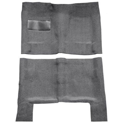 1964-67 Chevrolet Chevelle 4 Door Complete Carpet Auto Custom Carpets 2435-230-1219000000