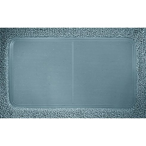 1974-77 Mercury Comet 4 Door Complete Carpet Auto Custom Carpets 19590-160-1080000000