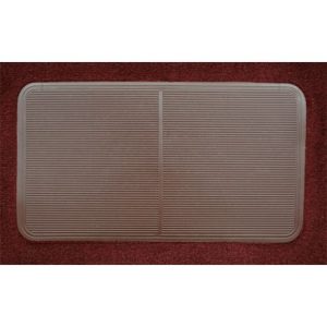 1975-79 Lincoln Continental 4 Door Complete Carpet Auto Custom Carpets 1205-160-1055000000