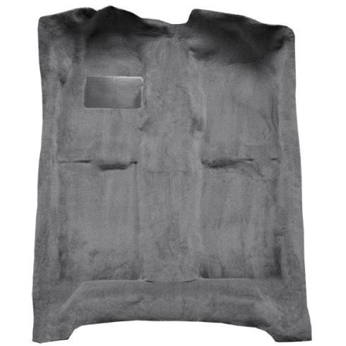 1995-00 Ford Contour Complete Carpet Auto Custom Carpets 10629-160-1085000000