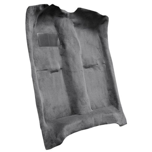 1995-00 Ford Contour Complete Carpet Auto Custom Carpets 10629-160-1085000000