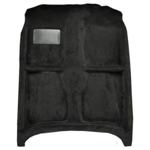 1992-97 Toyota Corolla 4 Door Complete Carpet Auto Custom Carpets 10152-160-1077000000