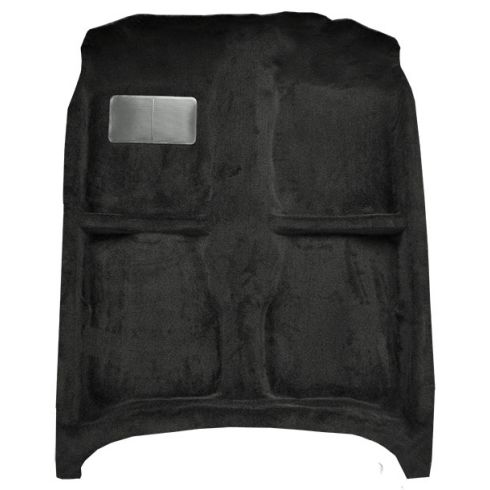 1992-97 Toyota Corolla 4 Door Complete Carpet Auto Custom Carpets 10152-160-1077000000