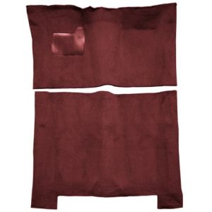 1974-76 Olds Custom Cruiser Complete Carpet Auto Custom Carpets 19628-160-1052000000
