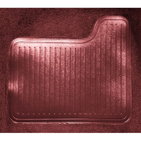 Olds Cutlass Cutlass Salon Complete Carpet Auto Custom Carpets 1722-160-1052000000