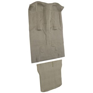 2007-14 Ford Edge Complete Carpet