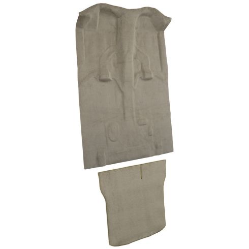 2007-14 Ford Edge Complete Carpet