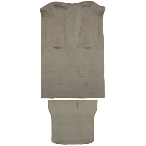 2007-14 Ford Edge Complete Carpet - Image 2