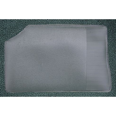 1969-70 Ford Galaxie 500 4 Door Complete Carpet Auto Custom Carpets 16650-230-1219000000