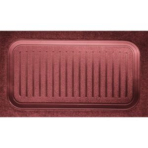 1975-80 Ford Granada 4 Door Complete Carpet Auto Custom Carpets 2677-160-1052000000